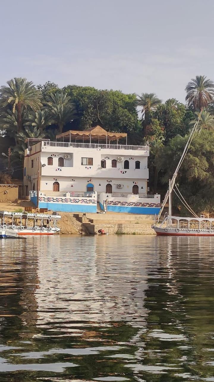 Hotel ABAZIDO Nubian Guest House - Image 1