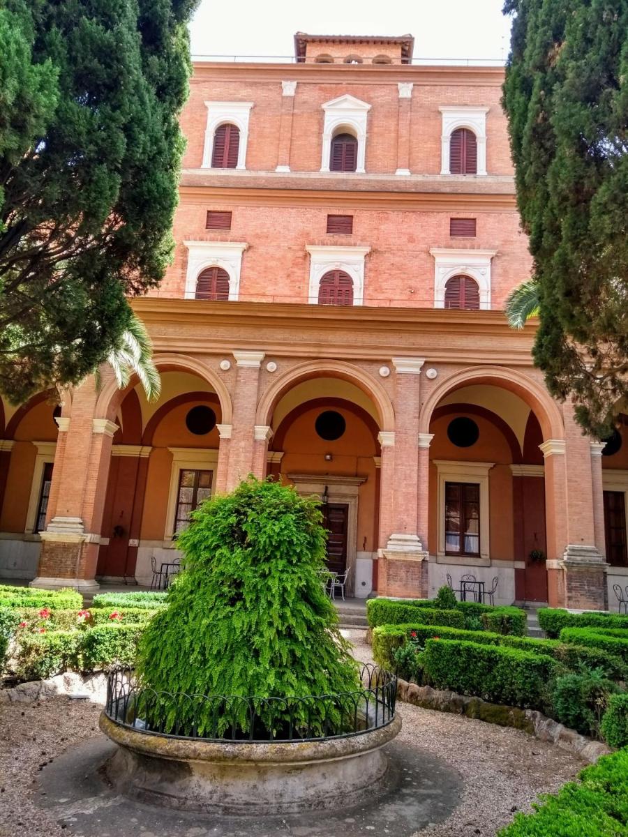 Casa S. Giuseppe di Cluny