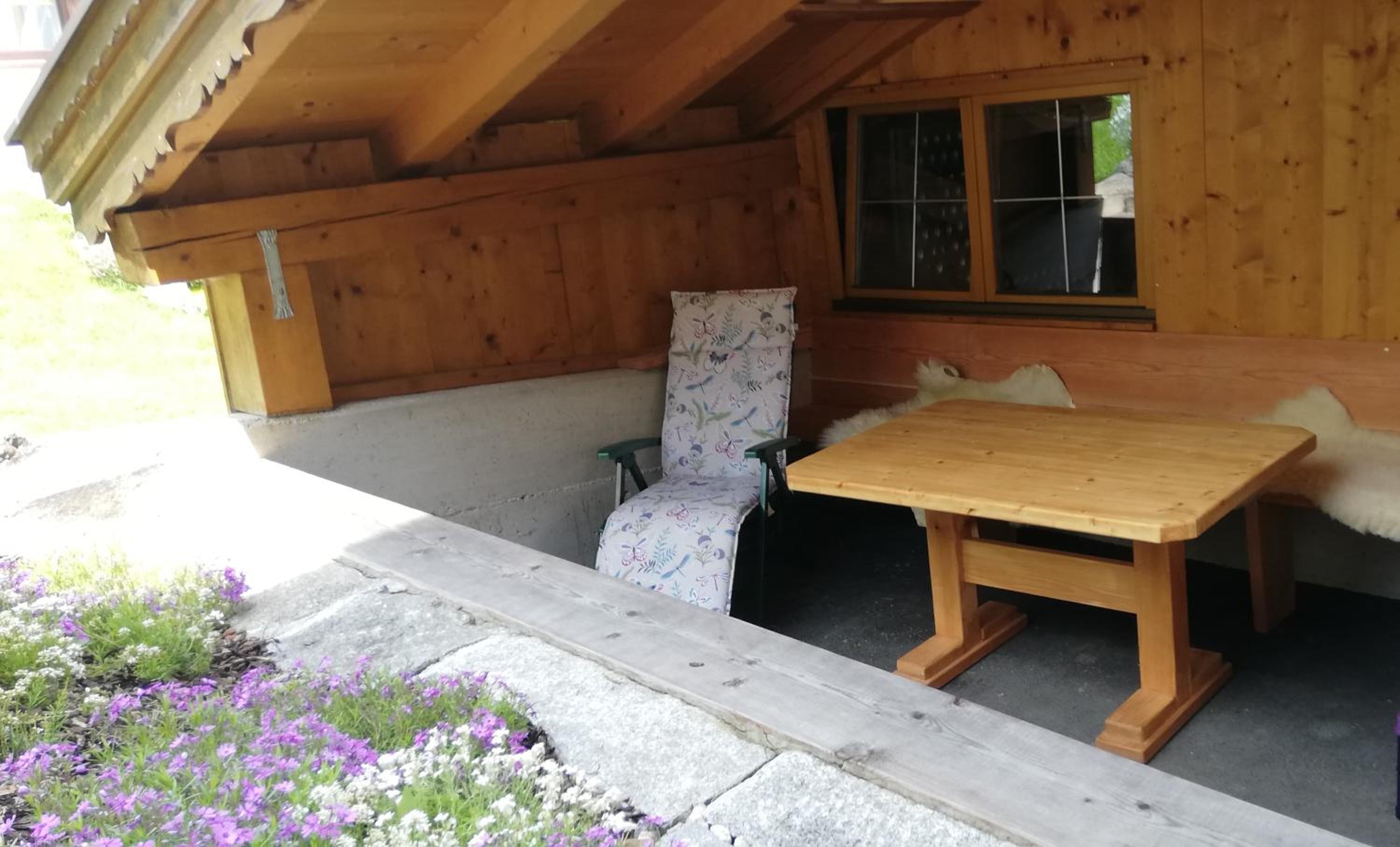 Haus TIROL