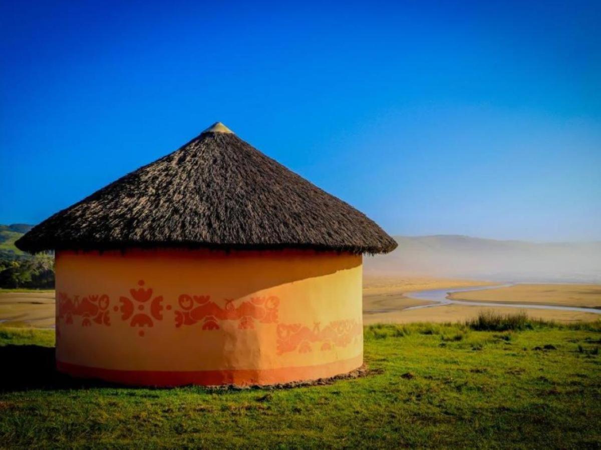 Bulungula Xhosa Community Lodge