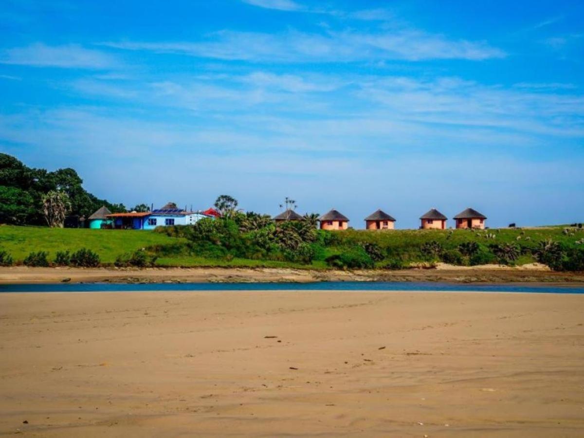 Bulungula Xhosa Community Lodge