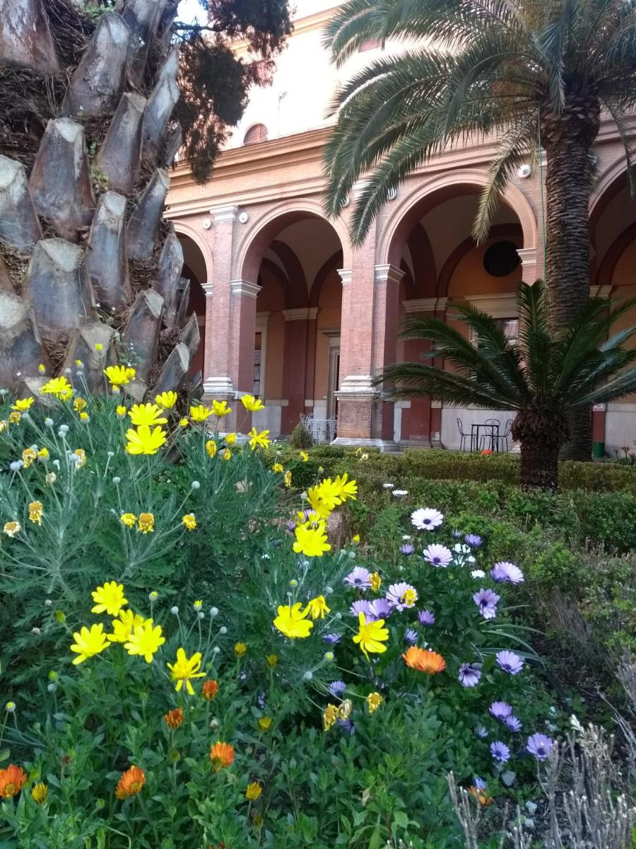 Casa S. Giuseppe di Cluny