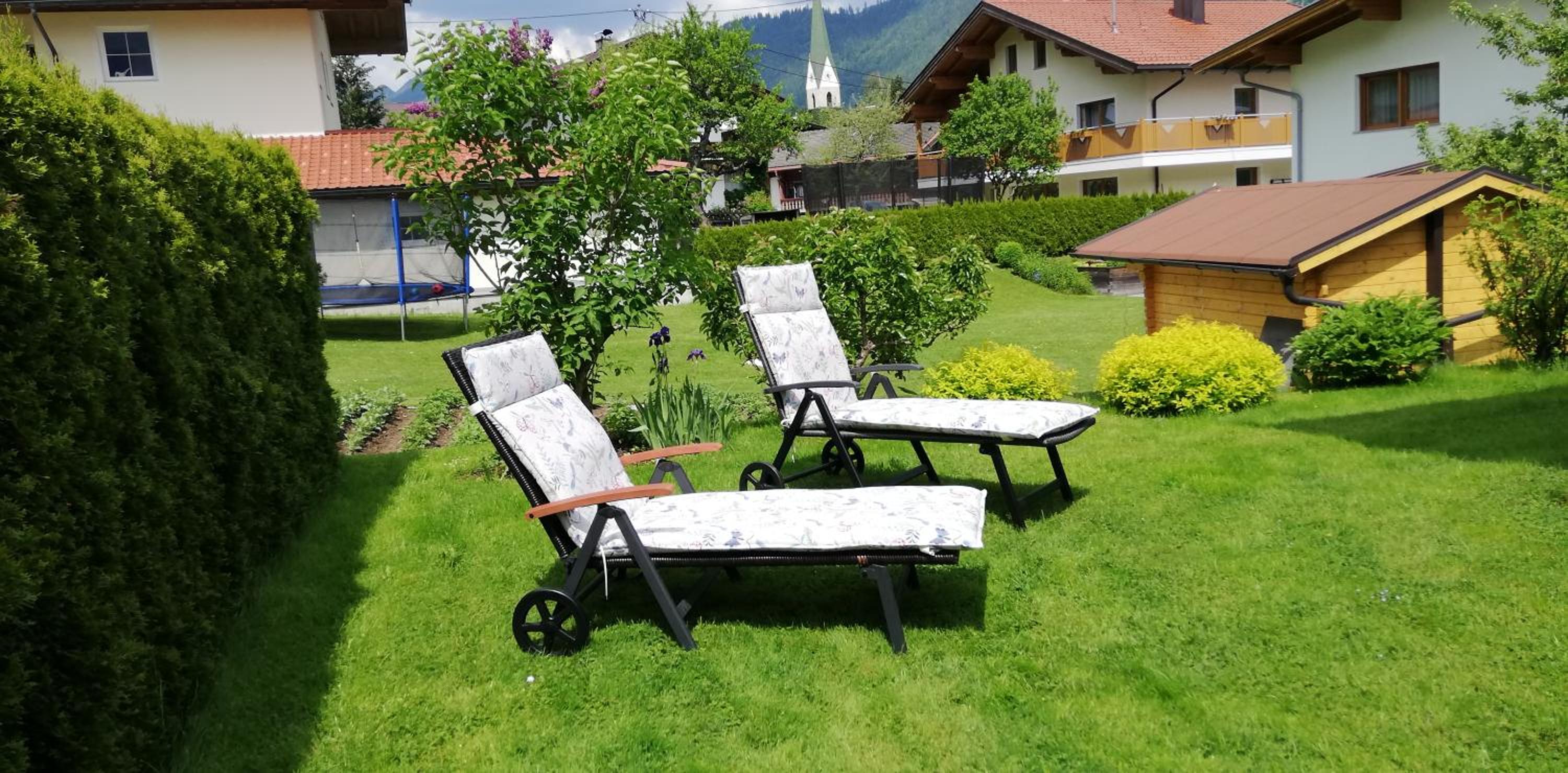 Haus TIROL
