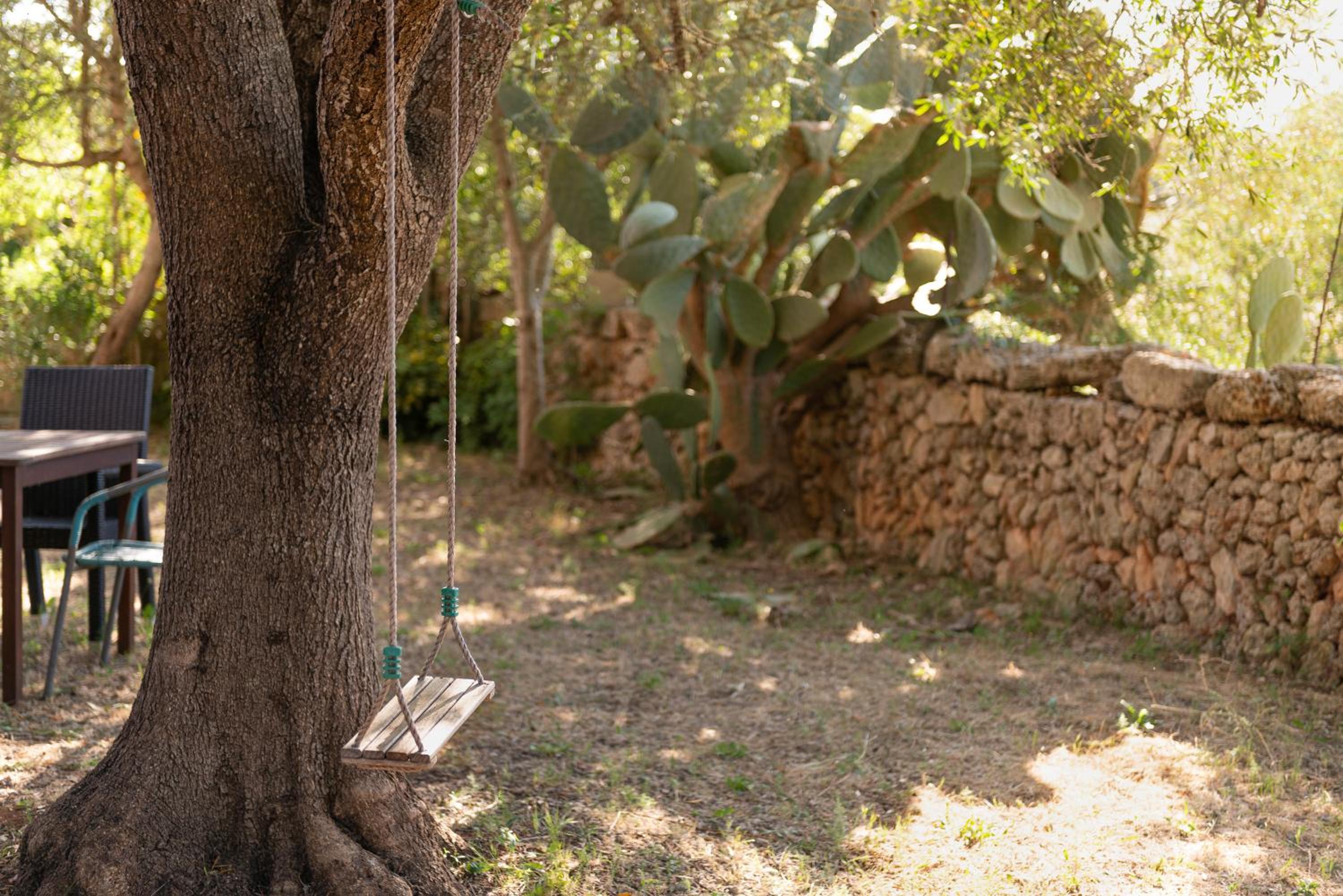 Sunset private Eco-Villa Can Vey