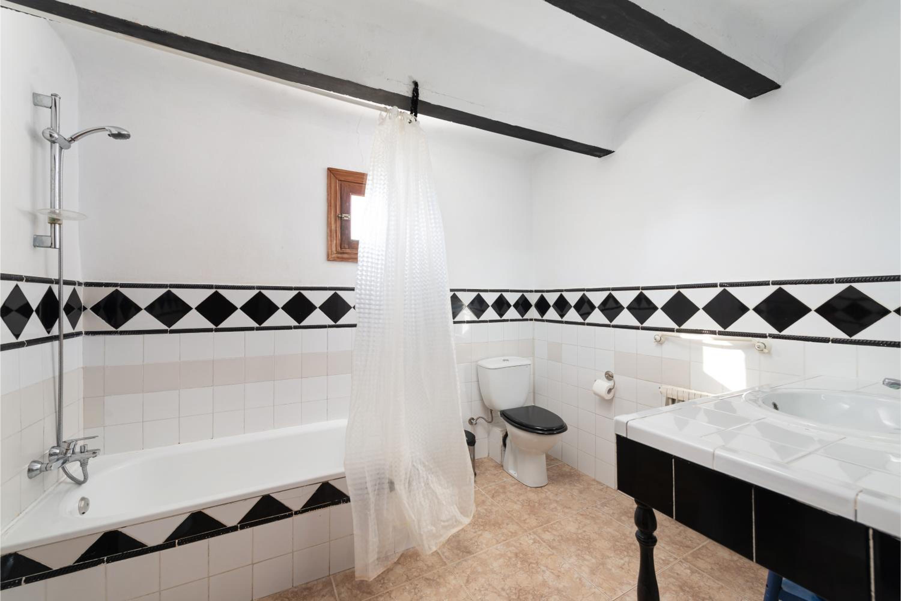 Sunset private Eco-Villa Can Vey