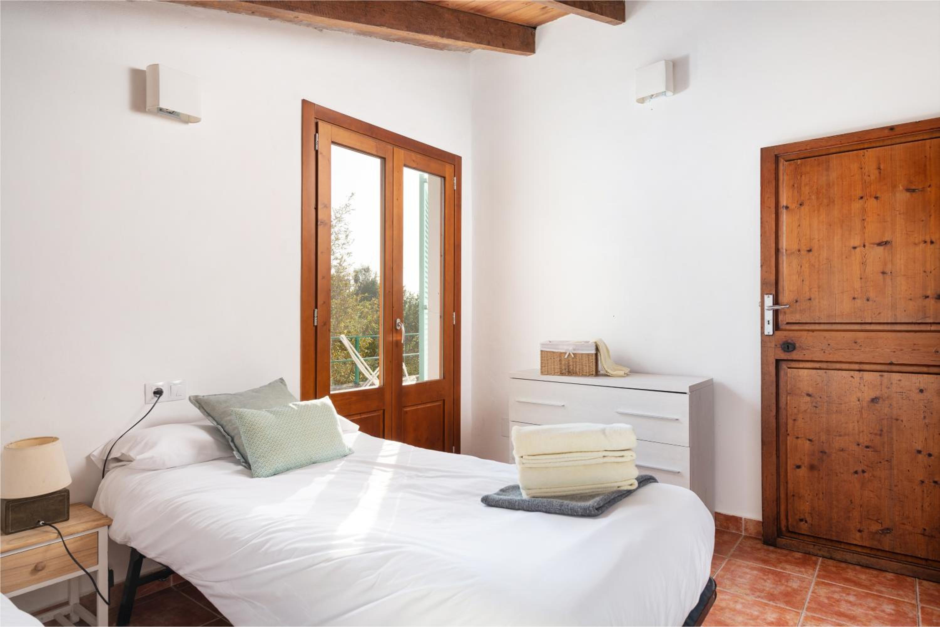 Sunset private Eco-Villa Can Vey