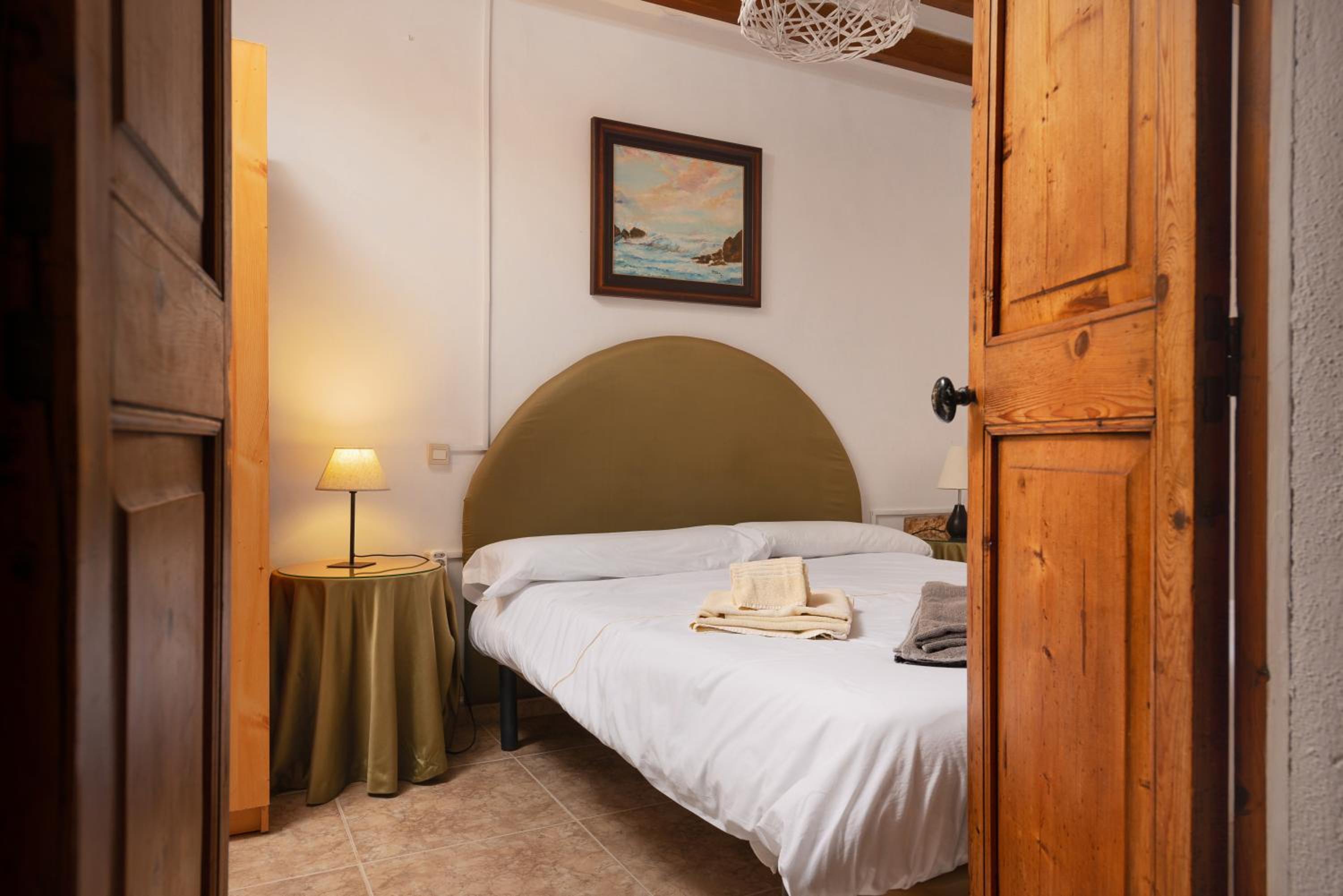 Sunset private Eco-Villa Can Vey
