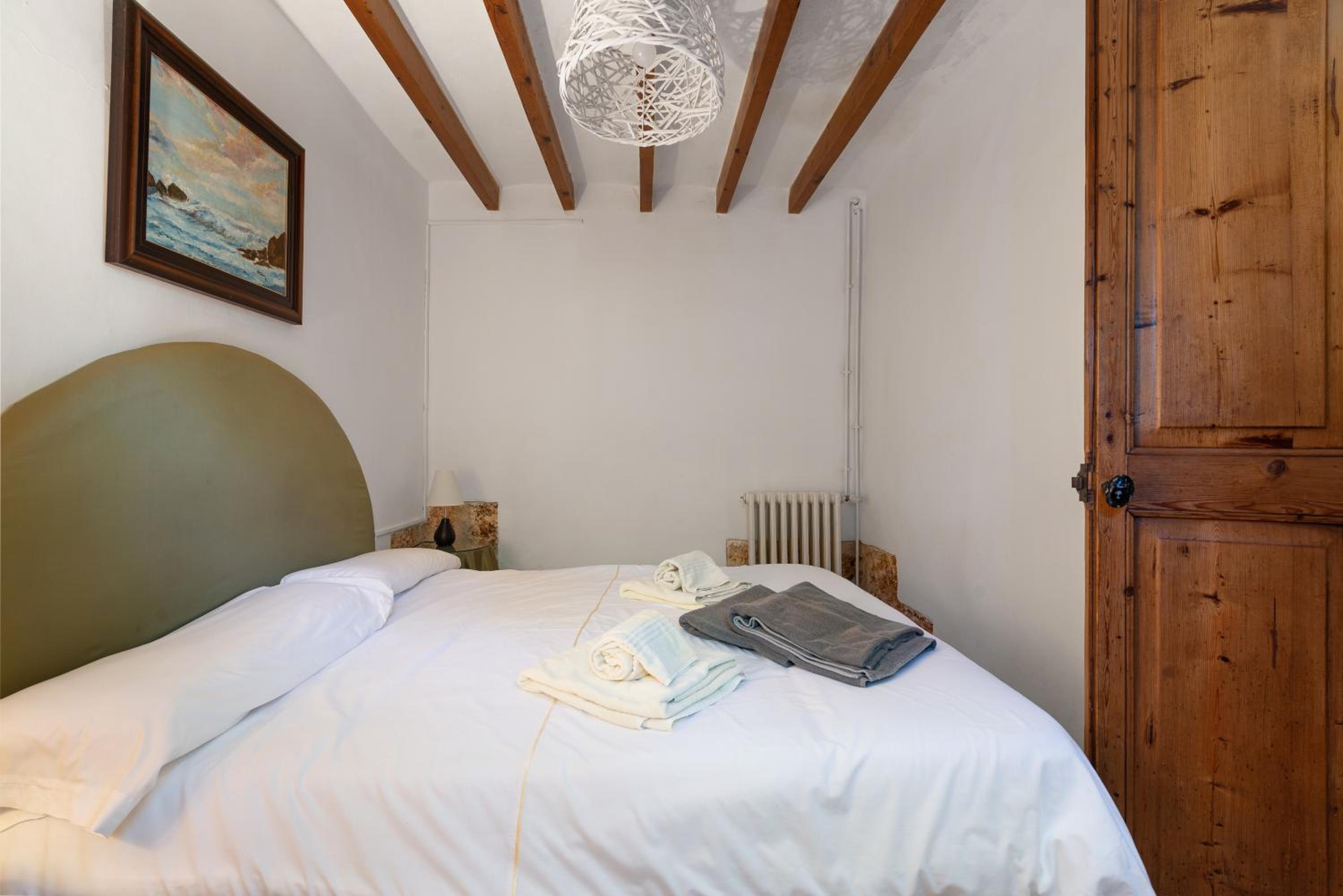 Sunset private Eco-Villa Can Vey