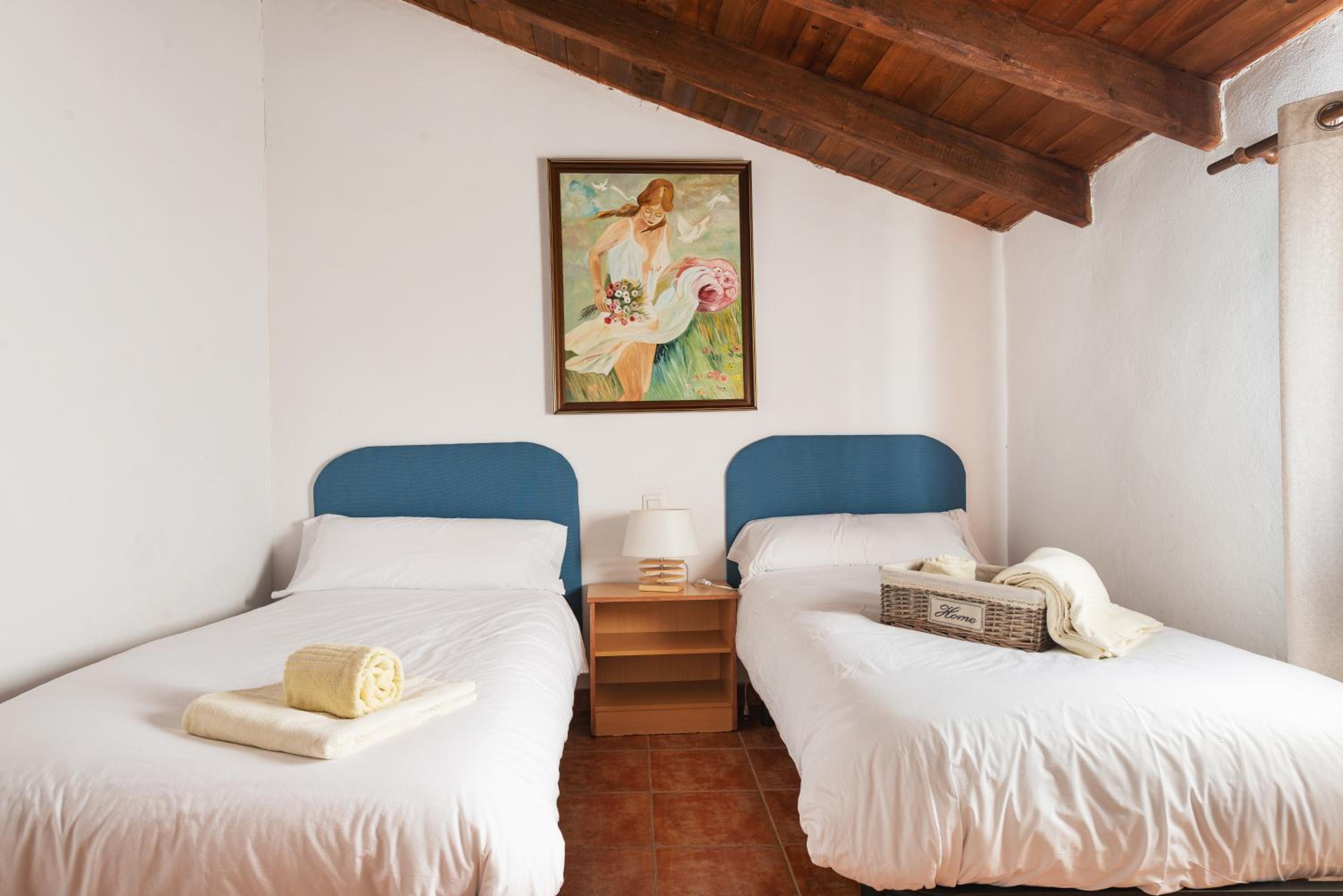 Sunset private Eco-Villa Can Vey