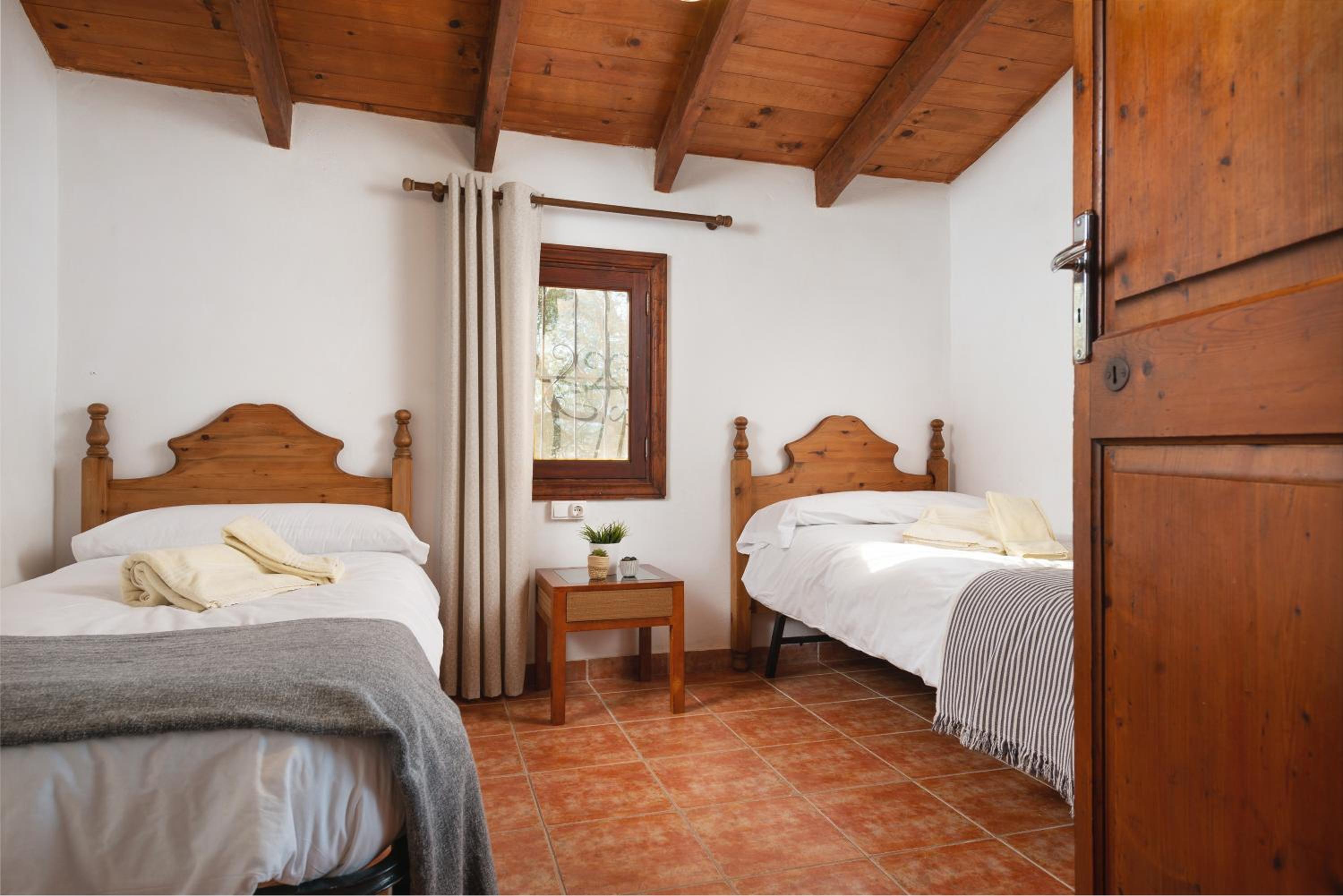 Sunset private Eco-Villa Can Vey