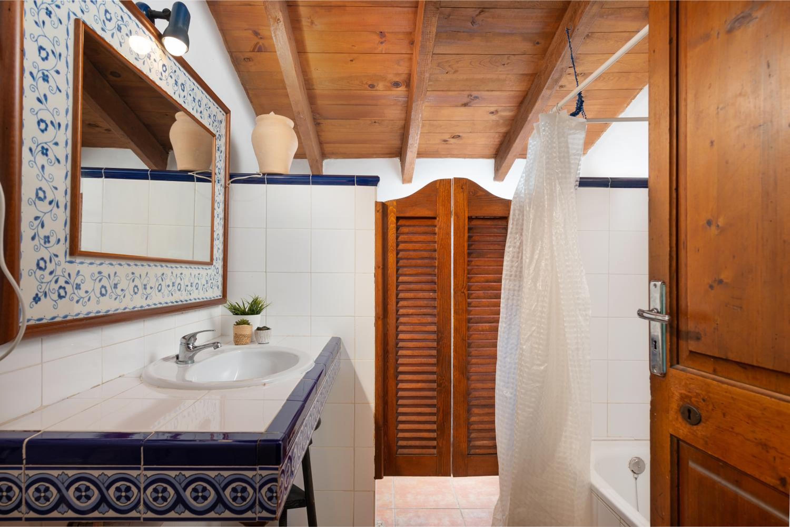 Sunset private Eco-Villa Can Vey
