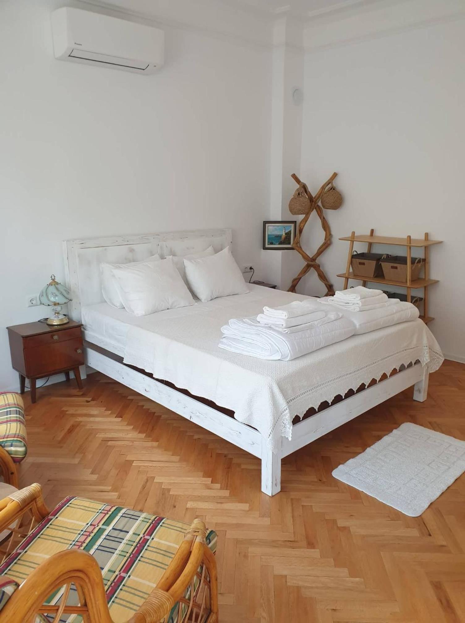Апартамент BOHO CHIC Free parking