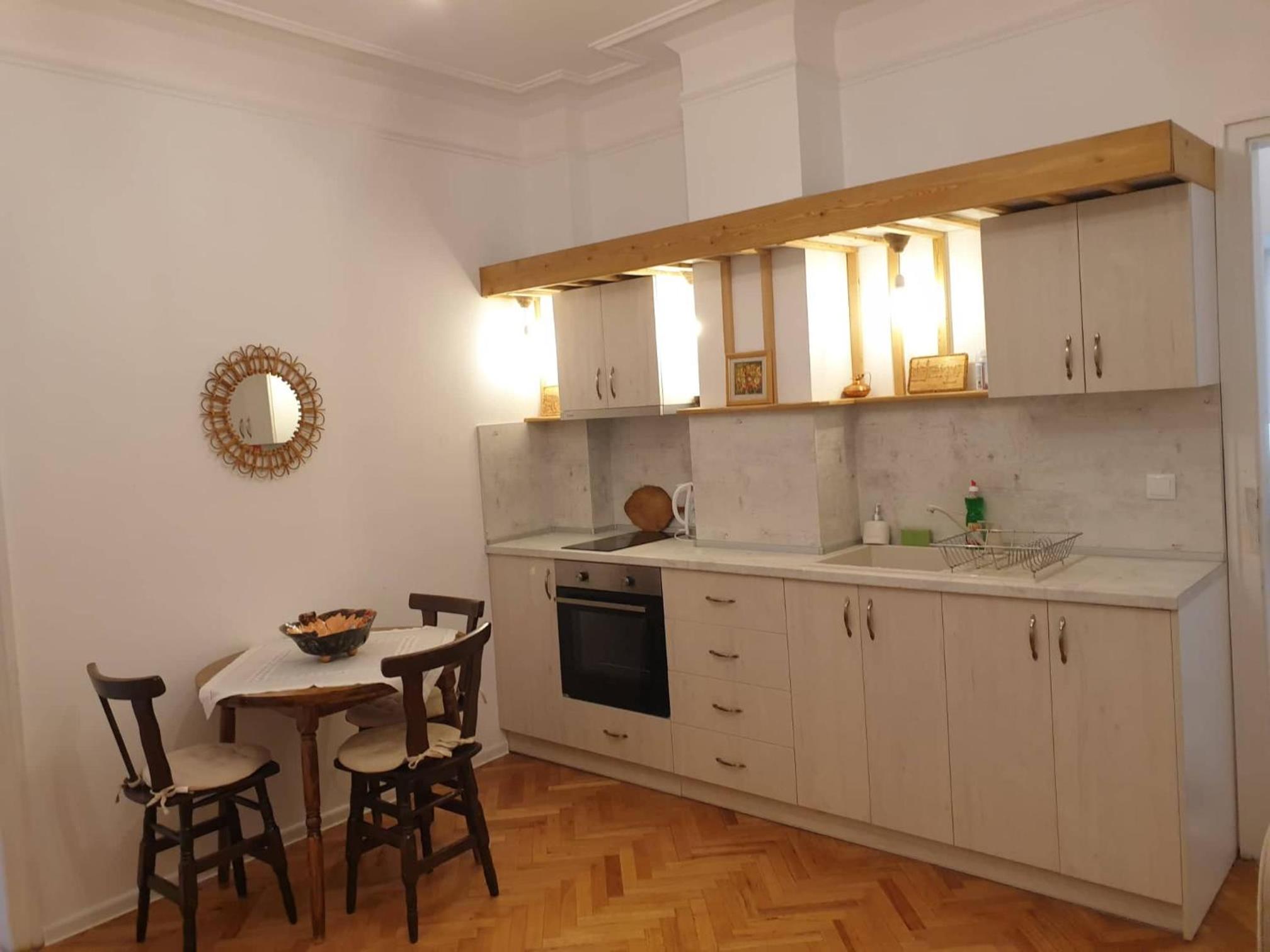 Апартамент BOHO CHIC Free parking