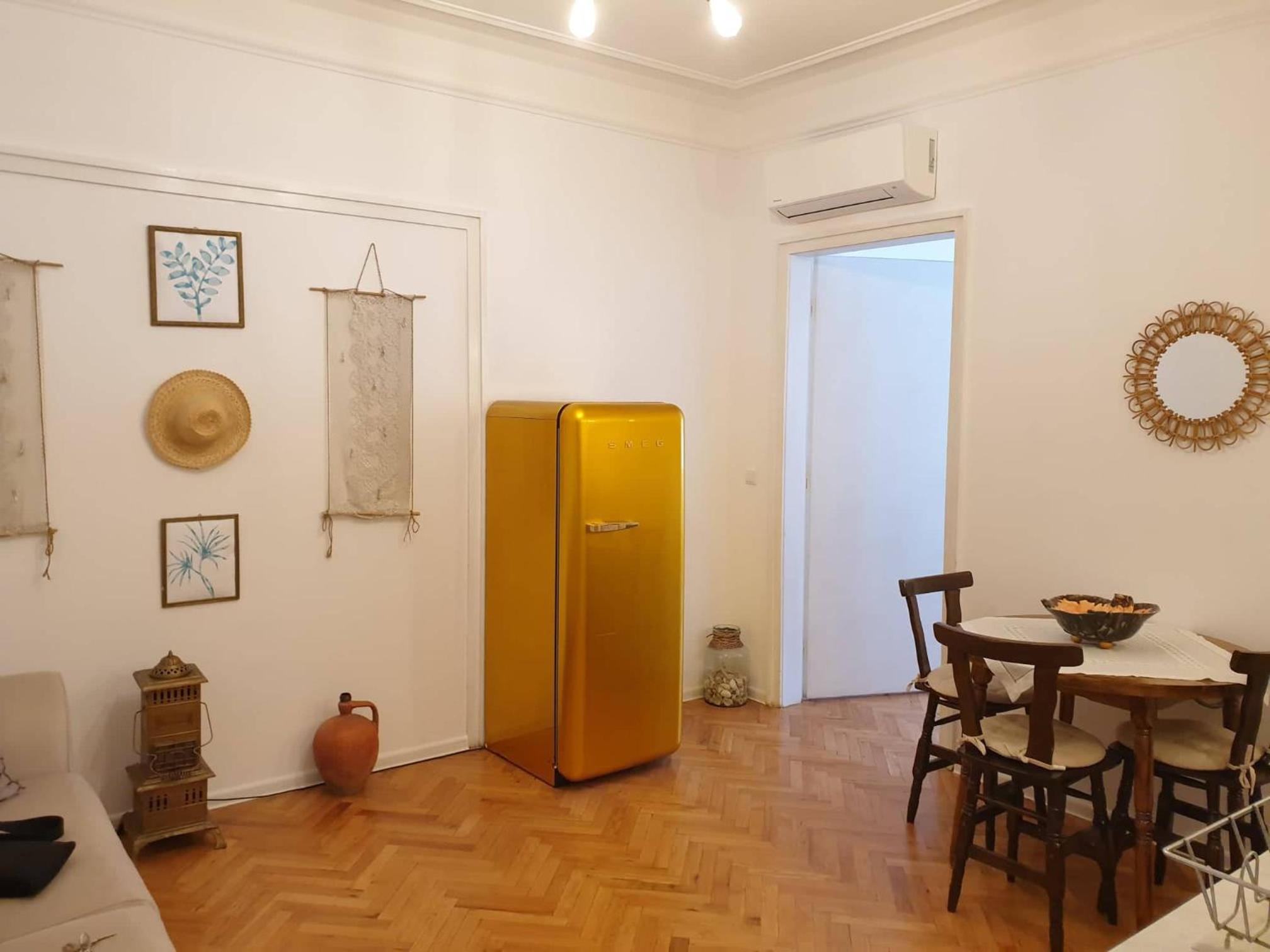 Апартамент BOHO CHIC Free parking