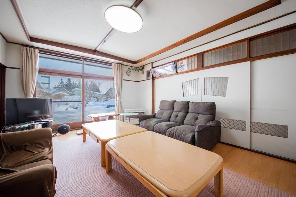 GUESTHOUSE CHIYOGAOKA, อาซาฮิกาวะ - 10