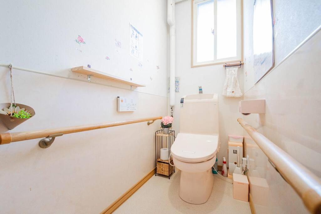 GUESTHOUSE CHIYOGAOKA, อาซาฮิกาวะ - 21