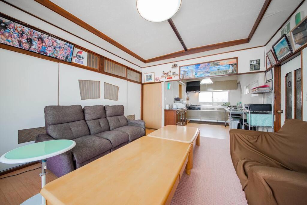 GUESTHOUSE CHIYOGAOKA