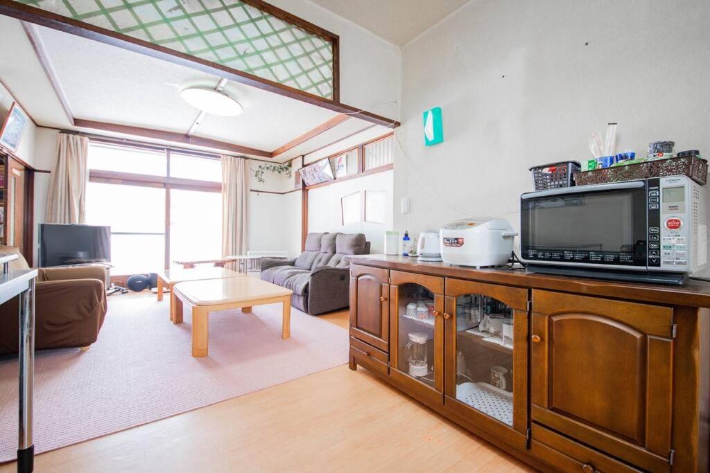 GUESTHOUSE CHIYOGAOKA, อาซาฮิกาวะ - 13