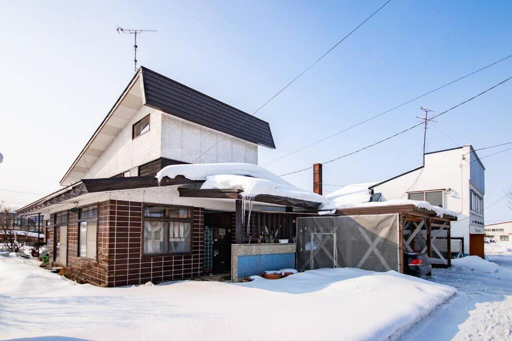 GUESTHOUSE CHIYOGAOKA, อาซาฮิกาวะ - 20