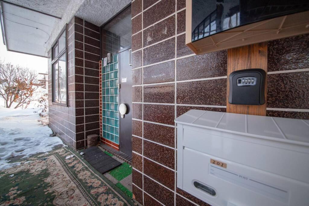 GUESTHOUSE CHIYOGAOKA, อาซาฮิกาวะ - 16