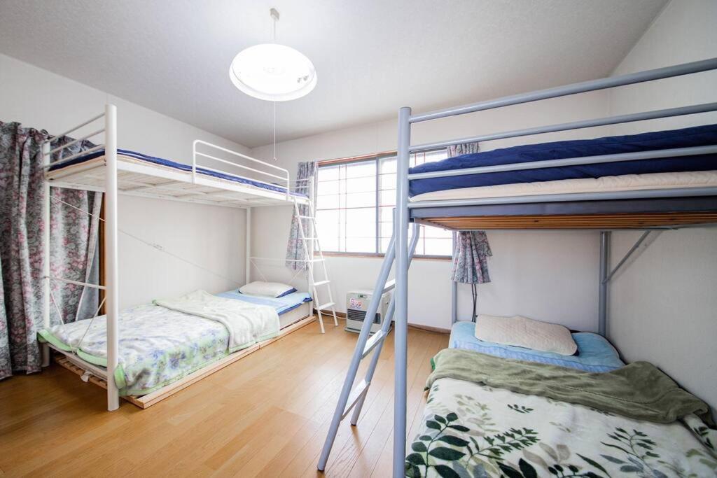 GUESTHOUSE CHIYOGAOKA, อาซาฮิกาวะ - 23