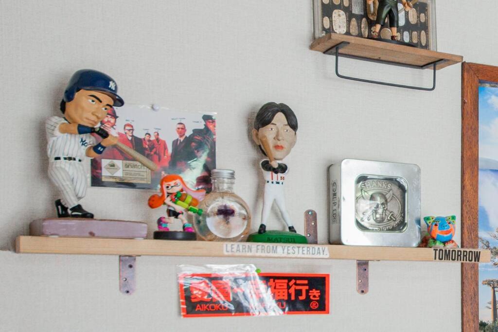 GUESTHOUSE CHIYOGAOKA
