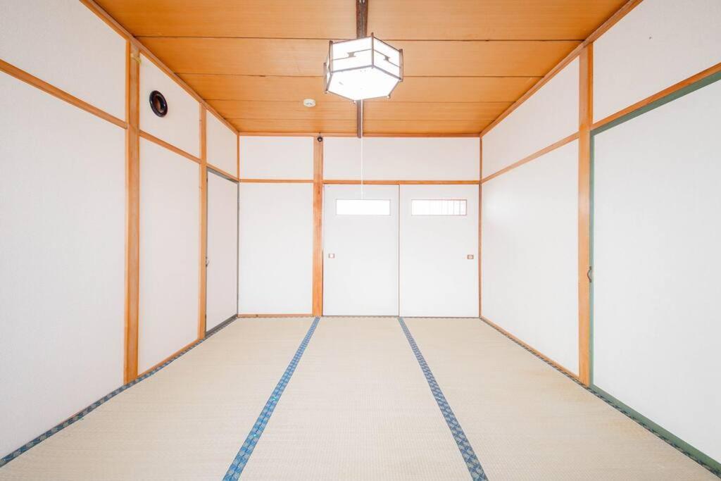 GUESTHOUSE CHIYOGAOKA