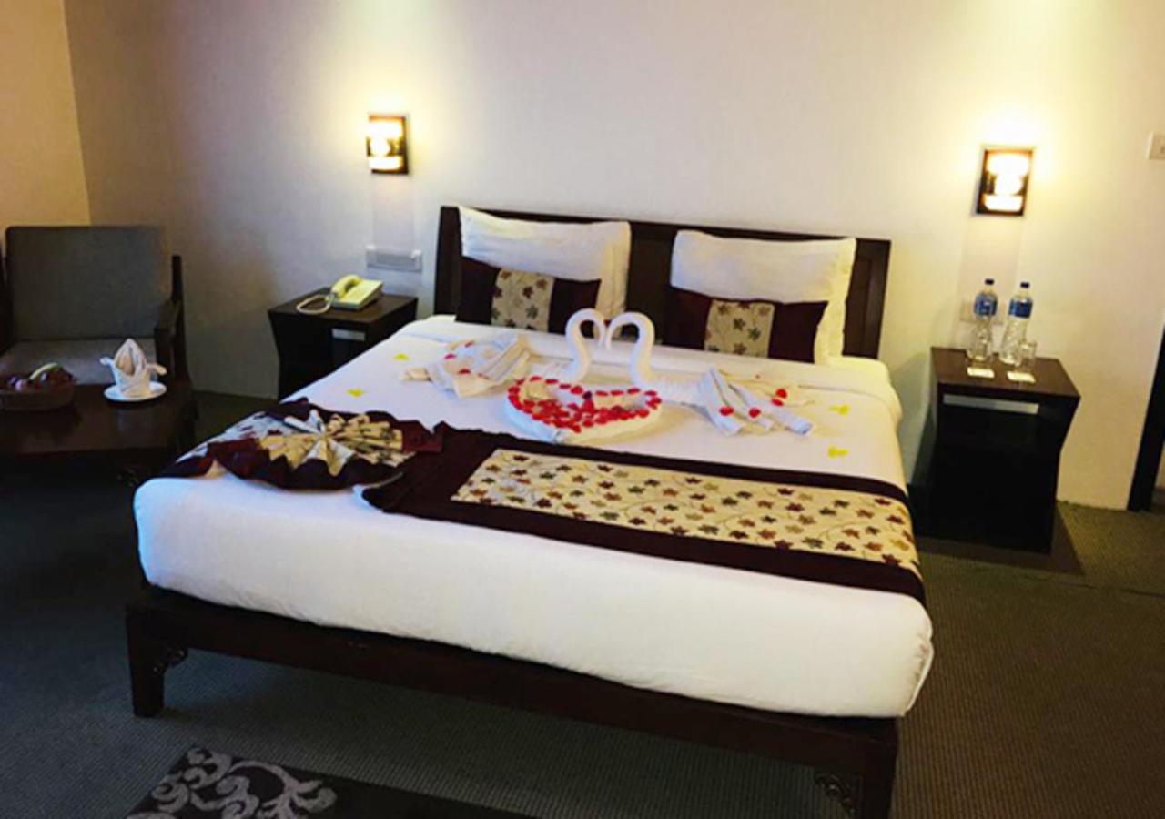 The Chumbi Mountain Retreat & Spa, Pelling- A Club Mahindra Associate