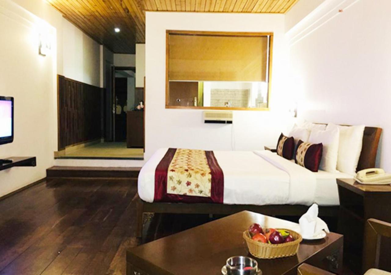 The Chumbi Mountain Retreat & Spa, Pelling- A Club Mahindra Associate