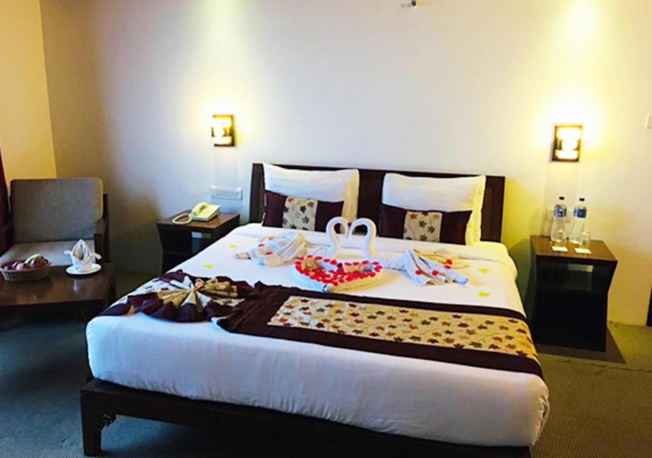The Chumbi Mountain Retreat & Spa, Pelling- A Club Mahindra Associate