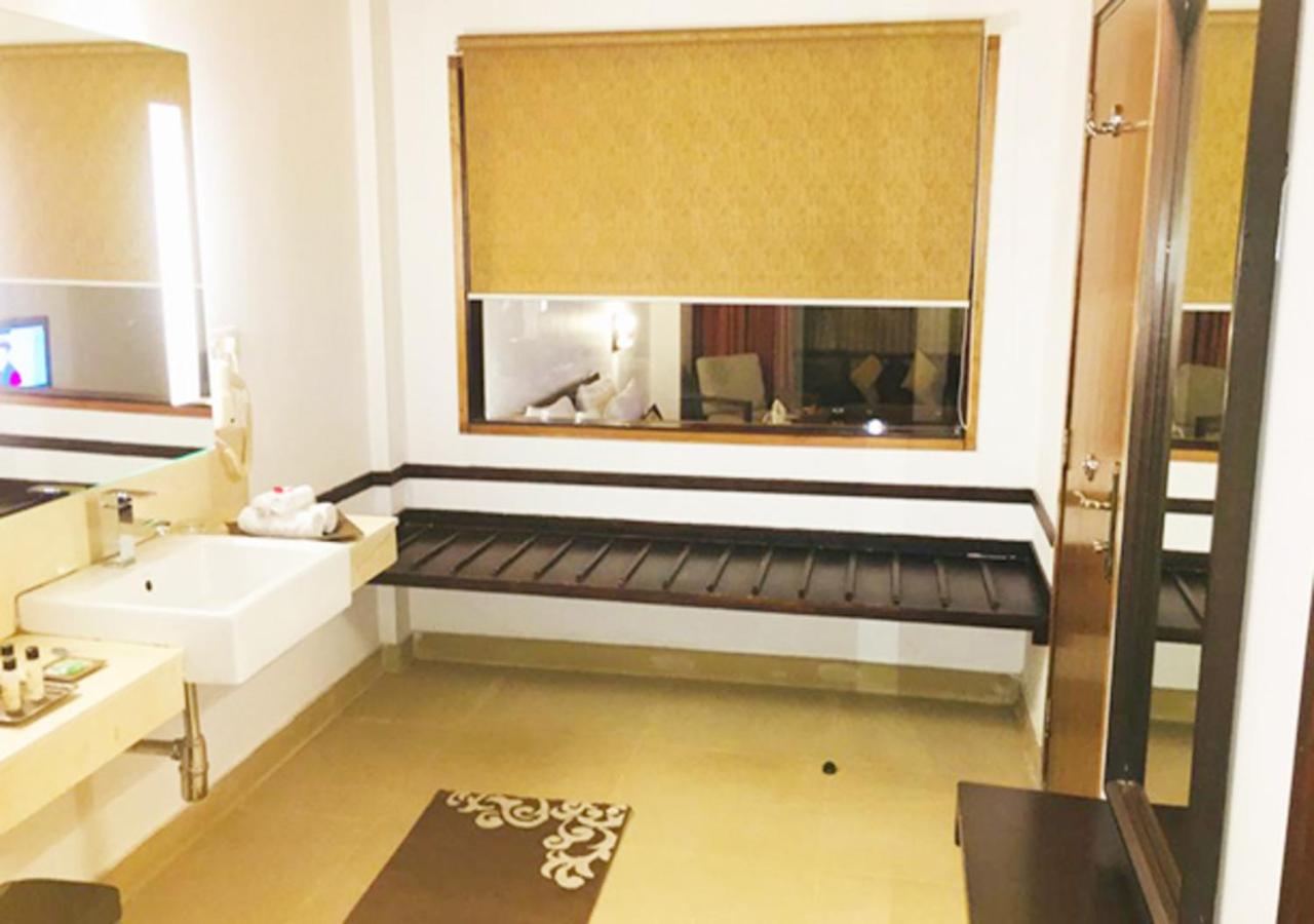 The Chumbi Mountain Retreat & Spa, Pelling- A Club Mahindra Associate