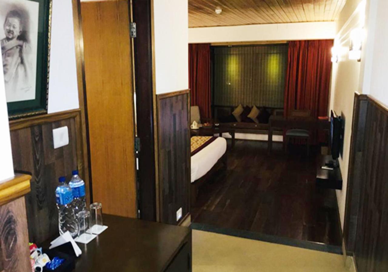 The Chumbi Mountain Retreat & Spa, Pelling- A Club Mahindra Associate