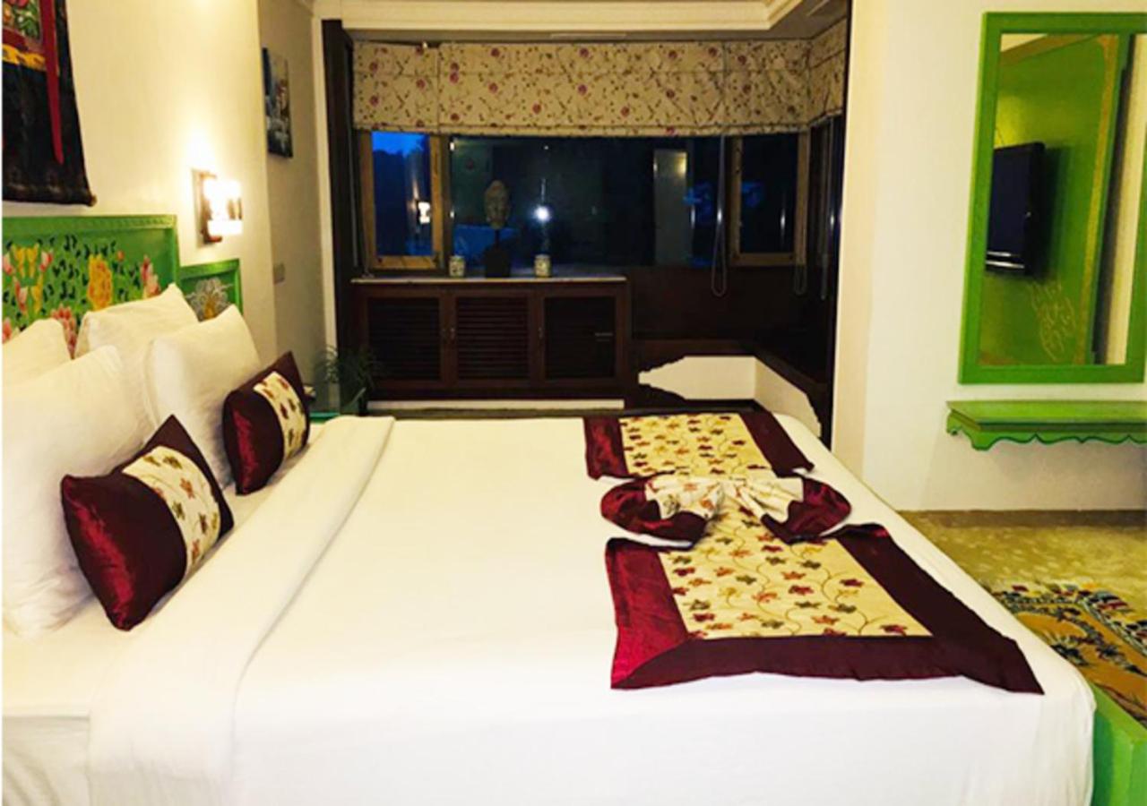The Chumbi Mountain Retreat & Spa, Pelling- A Club Mahindra Associate
