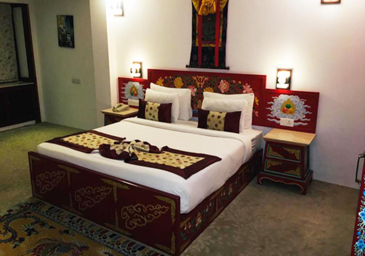 The Chumbi Mountain Retreat & Spa, Pelling- A Club Mahindra Associate