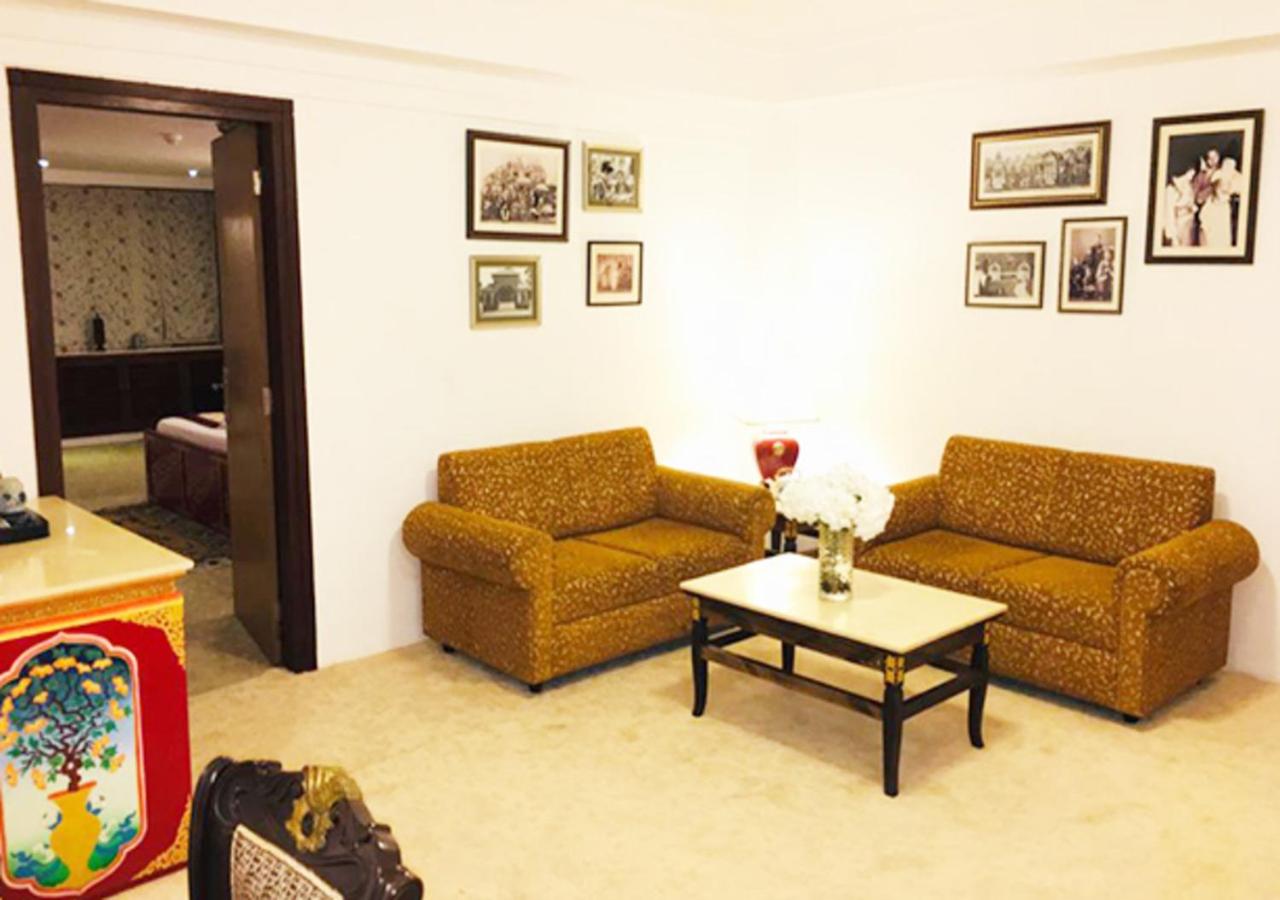 The Chumbi Mountain Retreat & Spa, Pelling- A Club Mahindra Associate