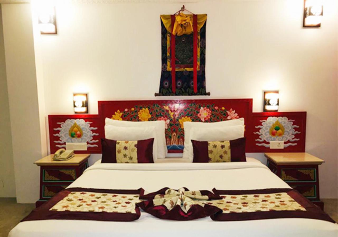 The Chumbi Mountain Retreat & Spa, Pelling- A Club Mahindra Associate