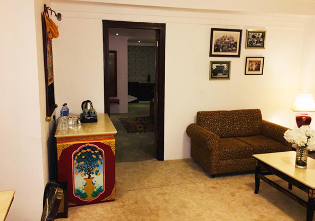 The Chumbi Mountain Retreat & Spa, Pelling- A Club Mahindra Associate