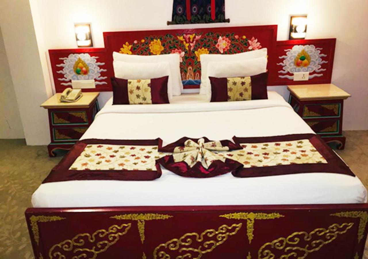 The Chumbi Mountain Retreat & Spa, Pelling- A Club Mahindra Associate