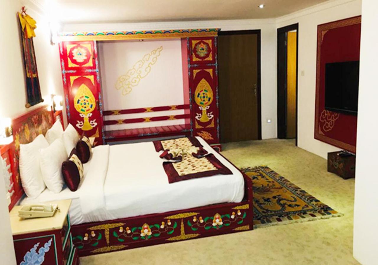 The Chumbi Mountain Retreat & Spa, Pelling- A Club Mahindra Associate