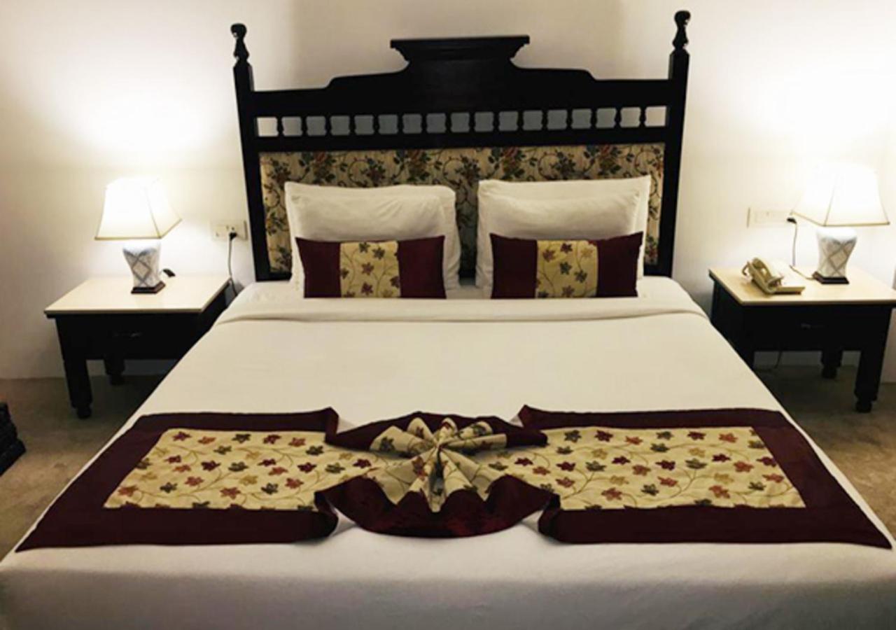 The Chumbi Mountain Retreat & Spa, Pelling- A Club Mahindra Associate