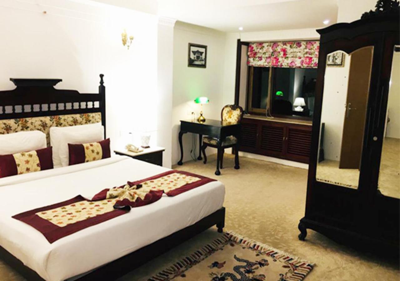 The Chumbi Mountain Retreat & Spa, Pelling- A Club Mahindra Associate
