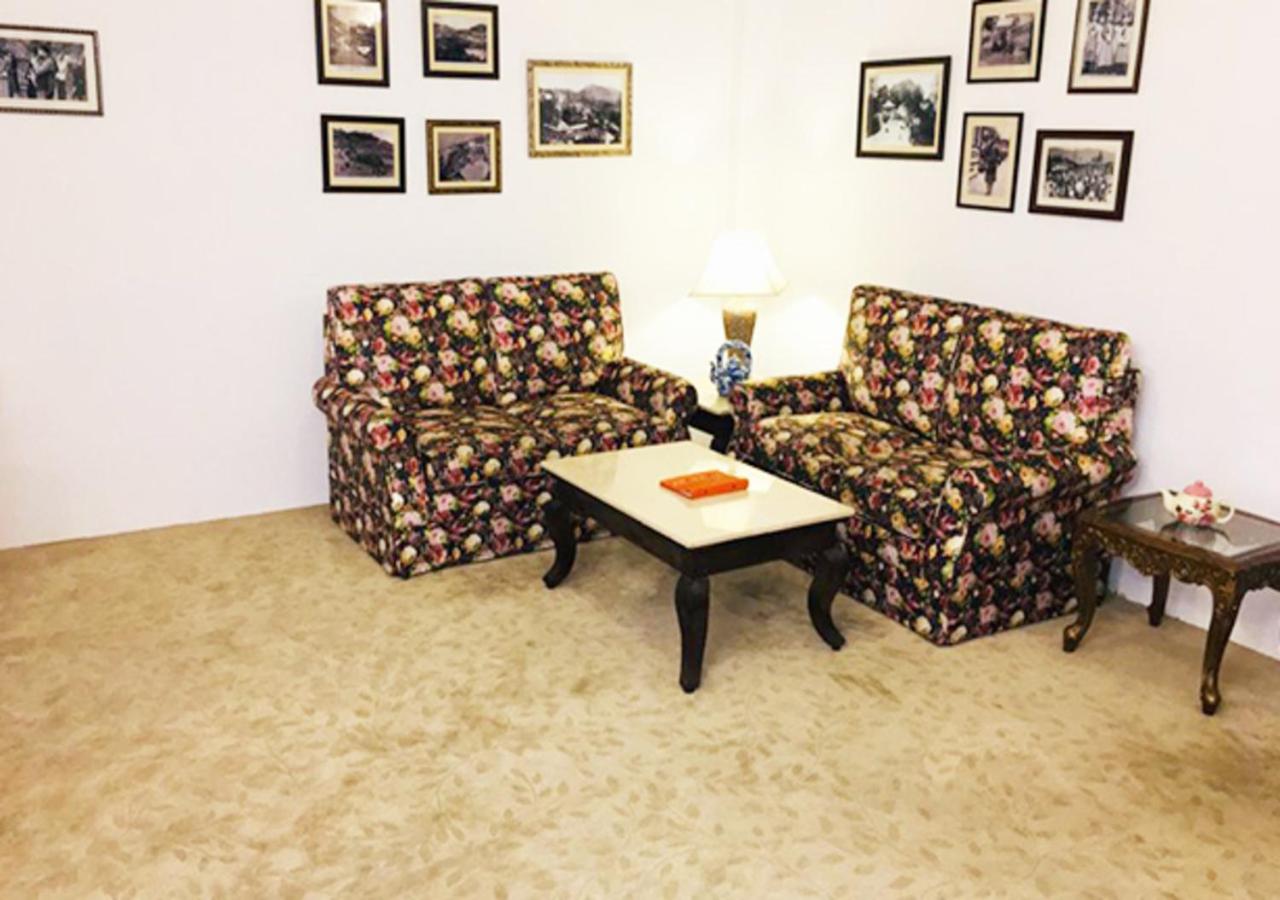 The Chumbi Mountain Retreat & Spa, Pelling- A Club Mahindra Associate