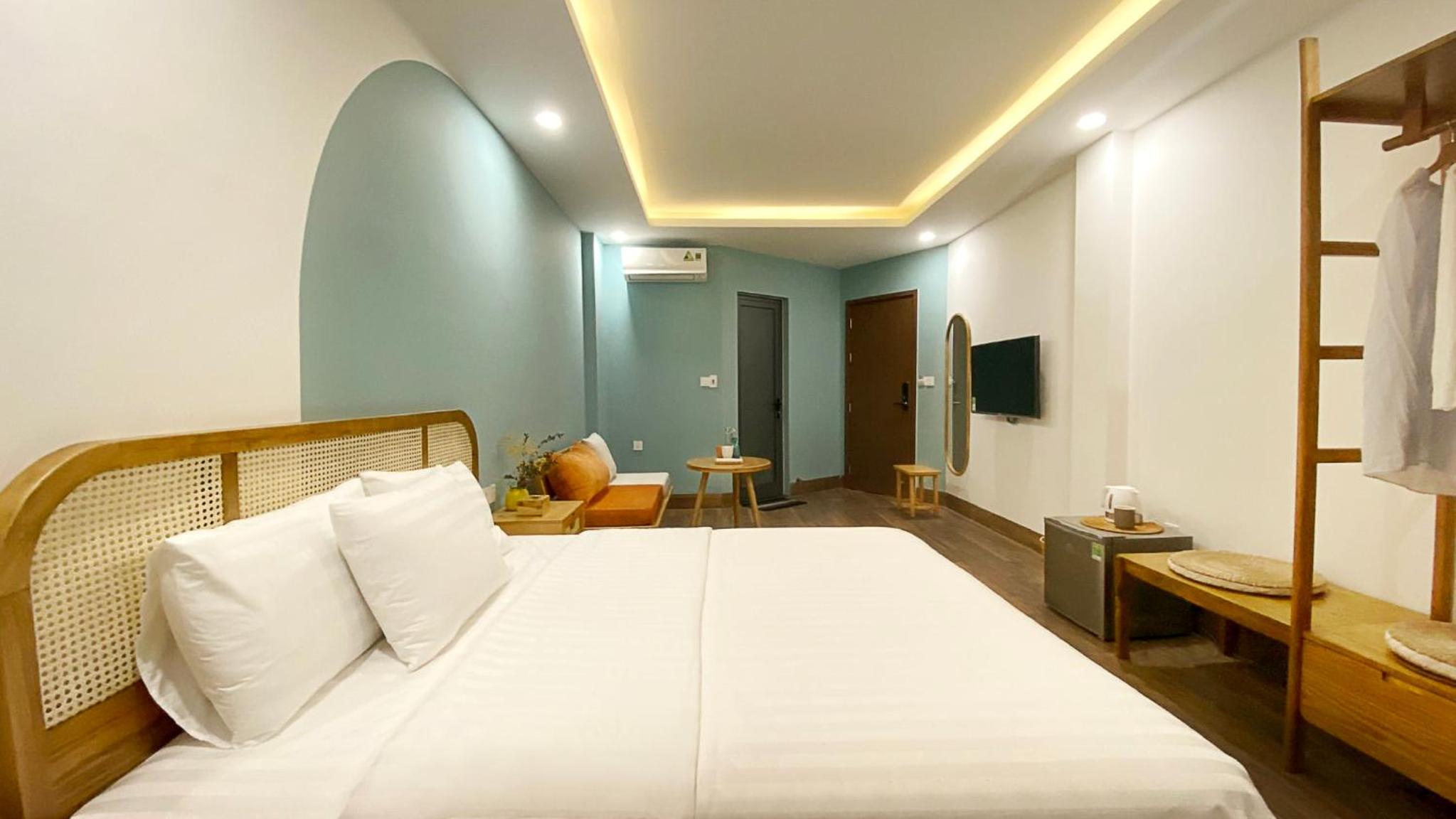 Hoi An Vacations - Lacovy Home Hoi An - Property Image 1