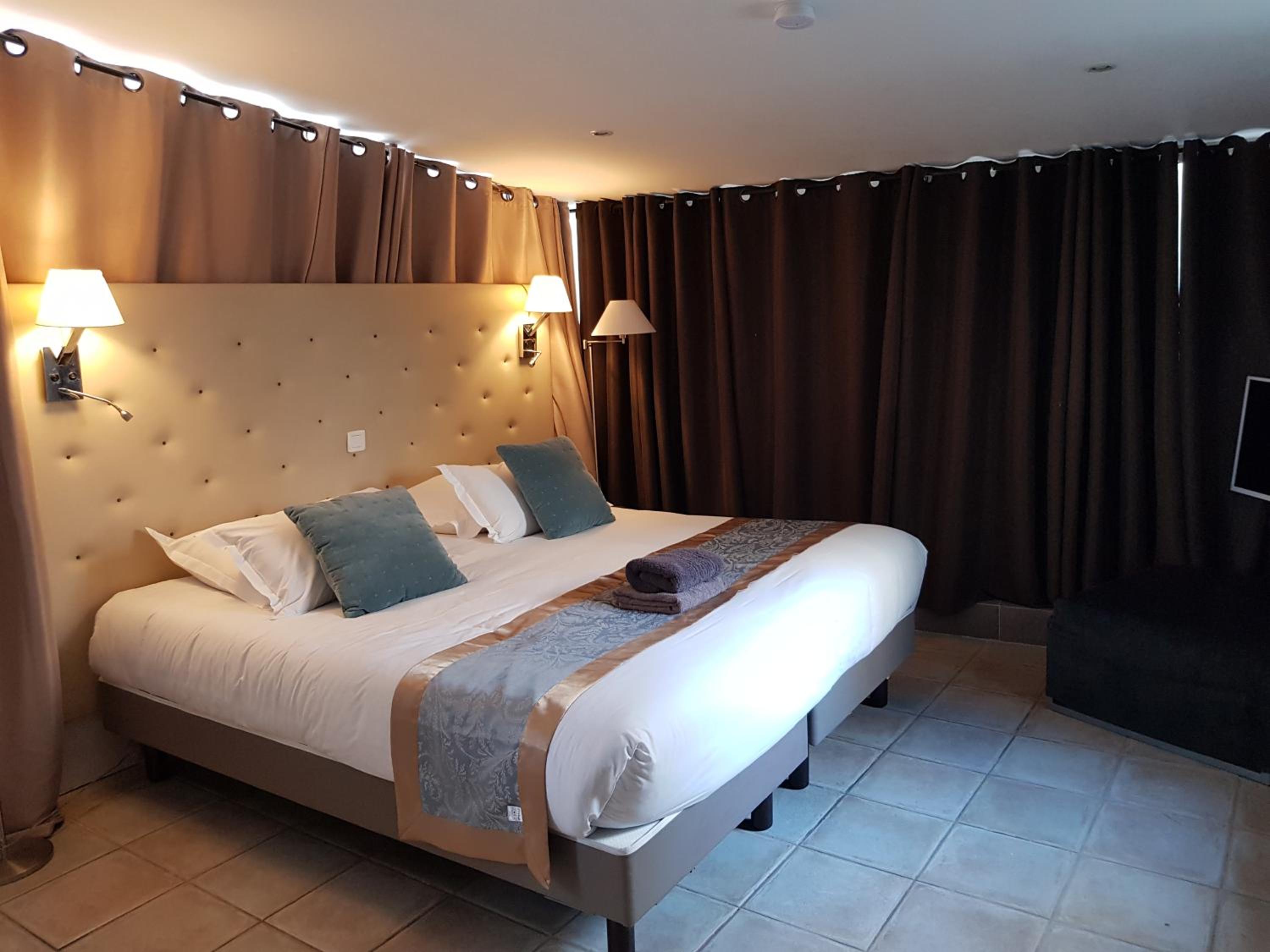 Residence Chryseis view 2