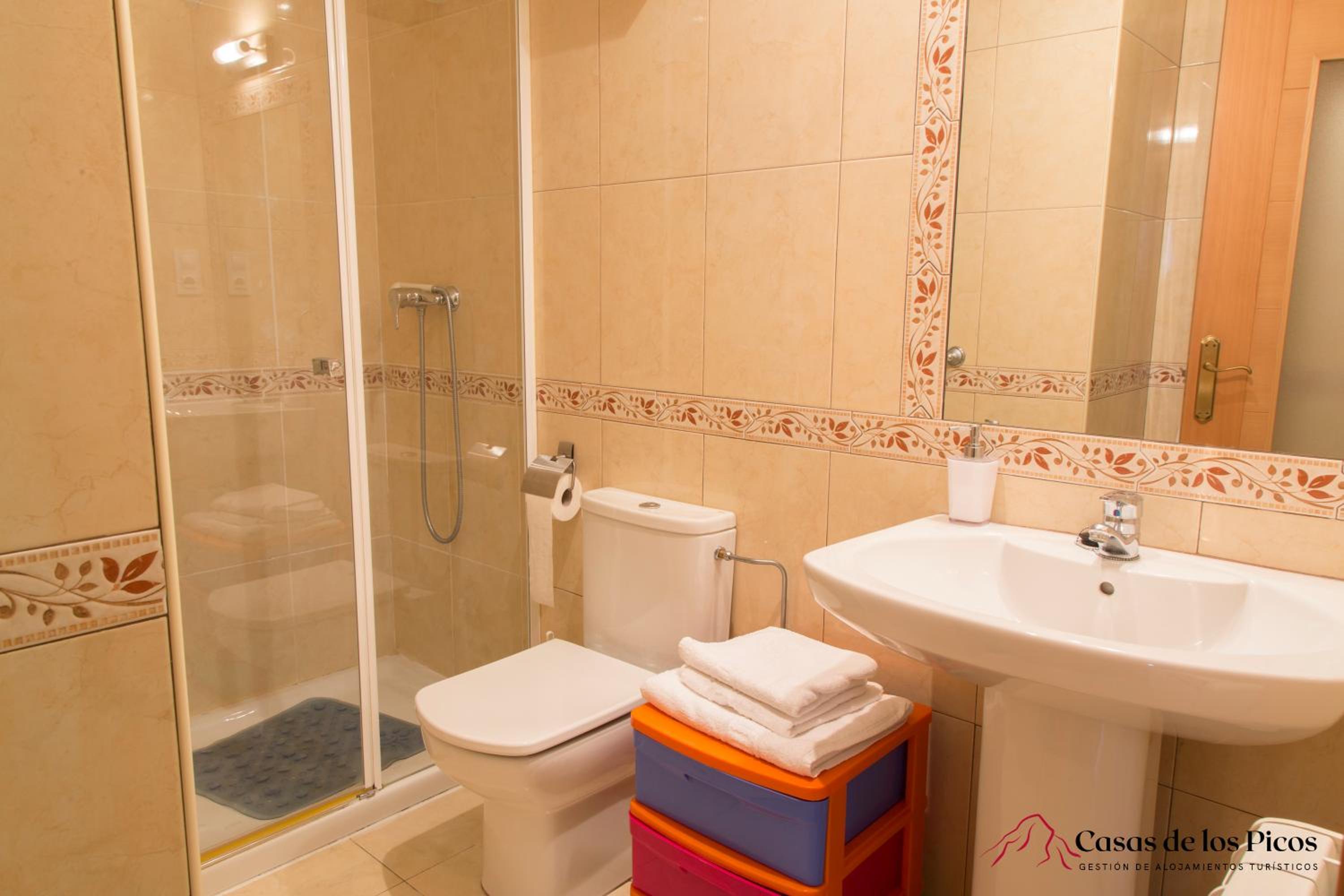 Apartamento el Peral A