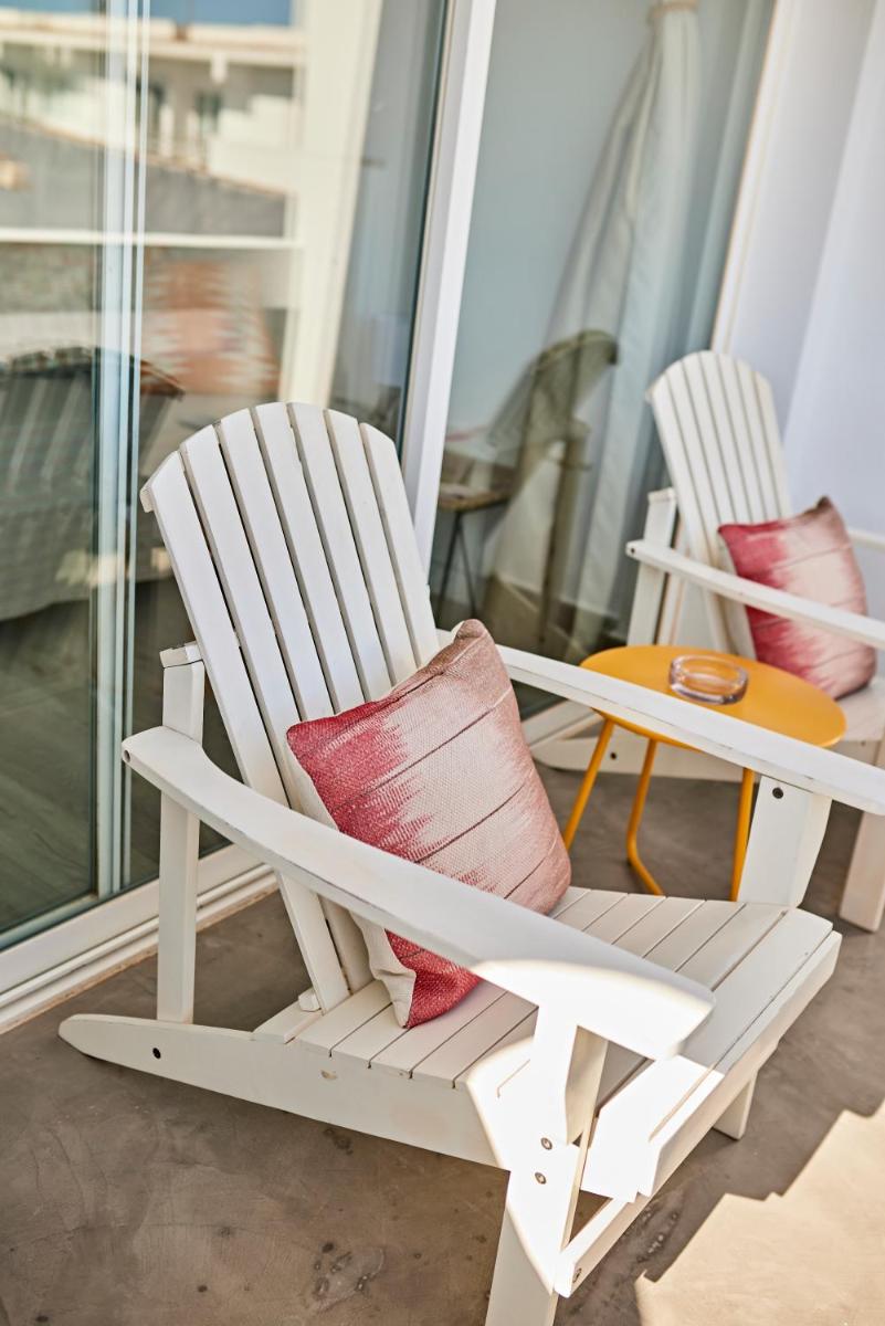 Sabina Suites - Astbury Formentera view 3