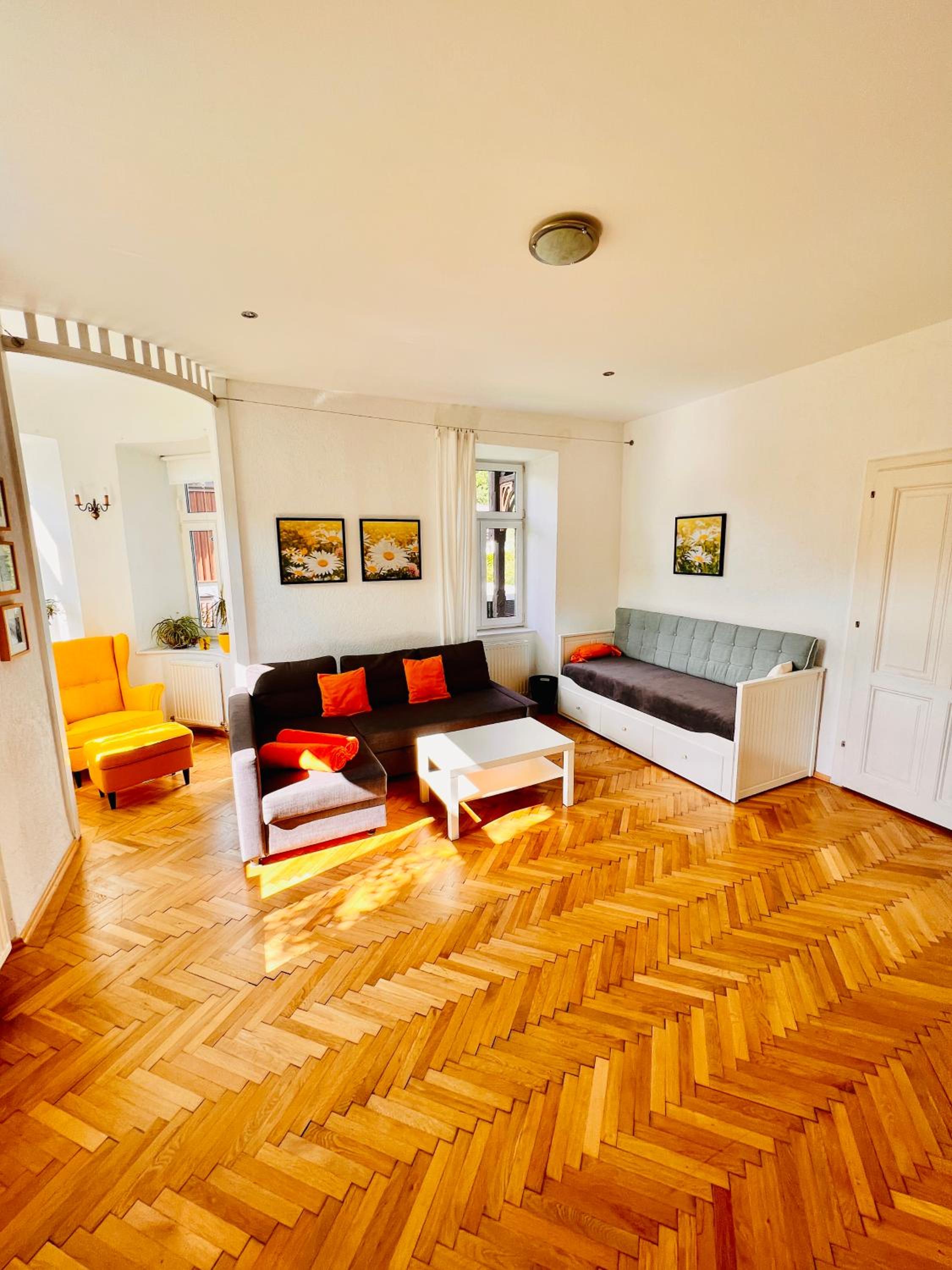 Villa Traun