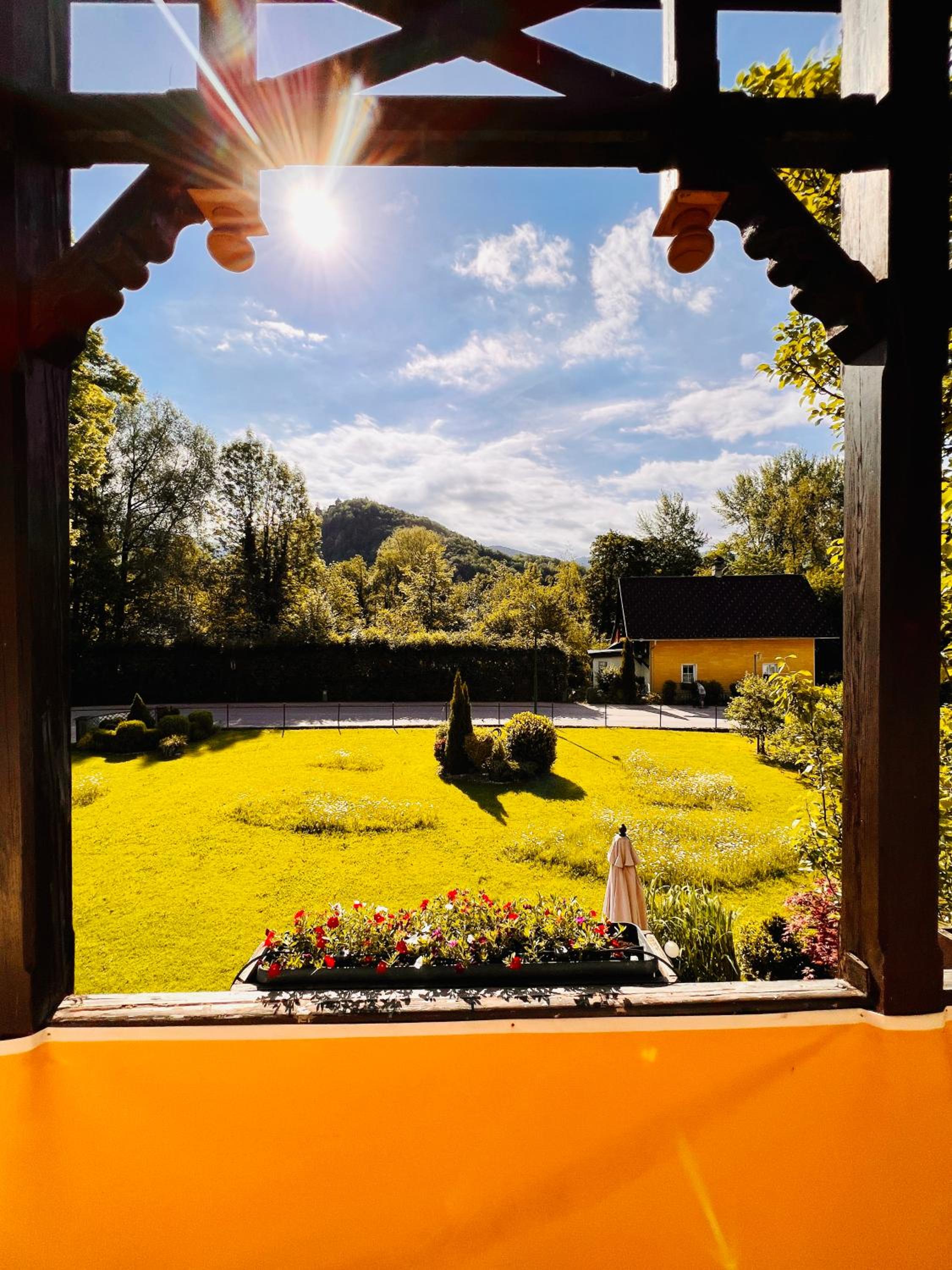 Villa Traun