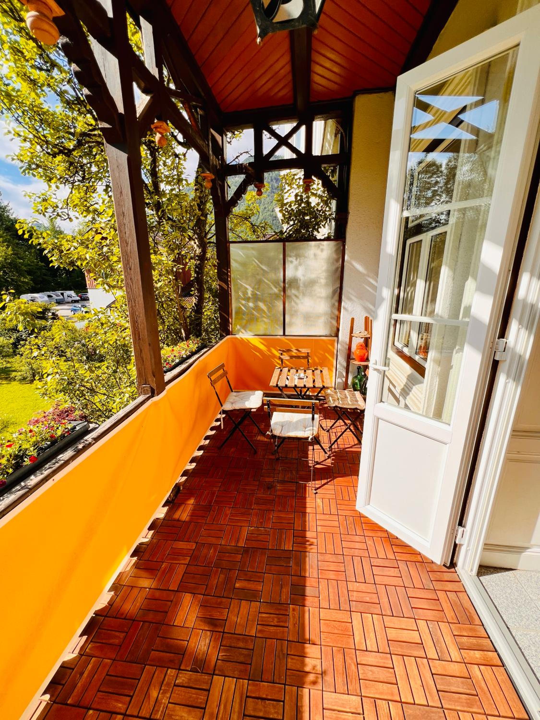 Villa Traun