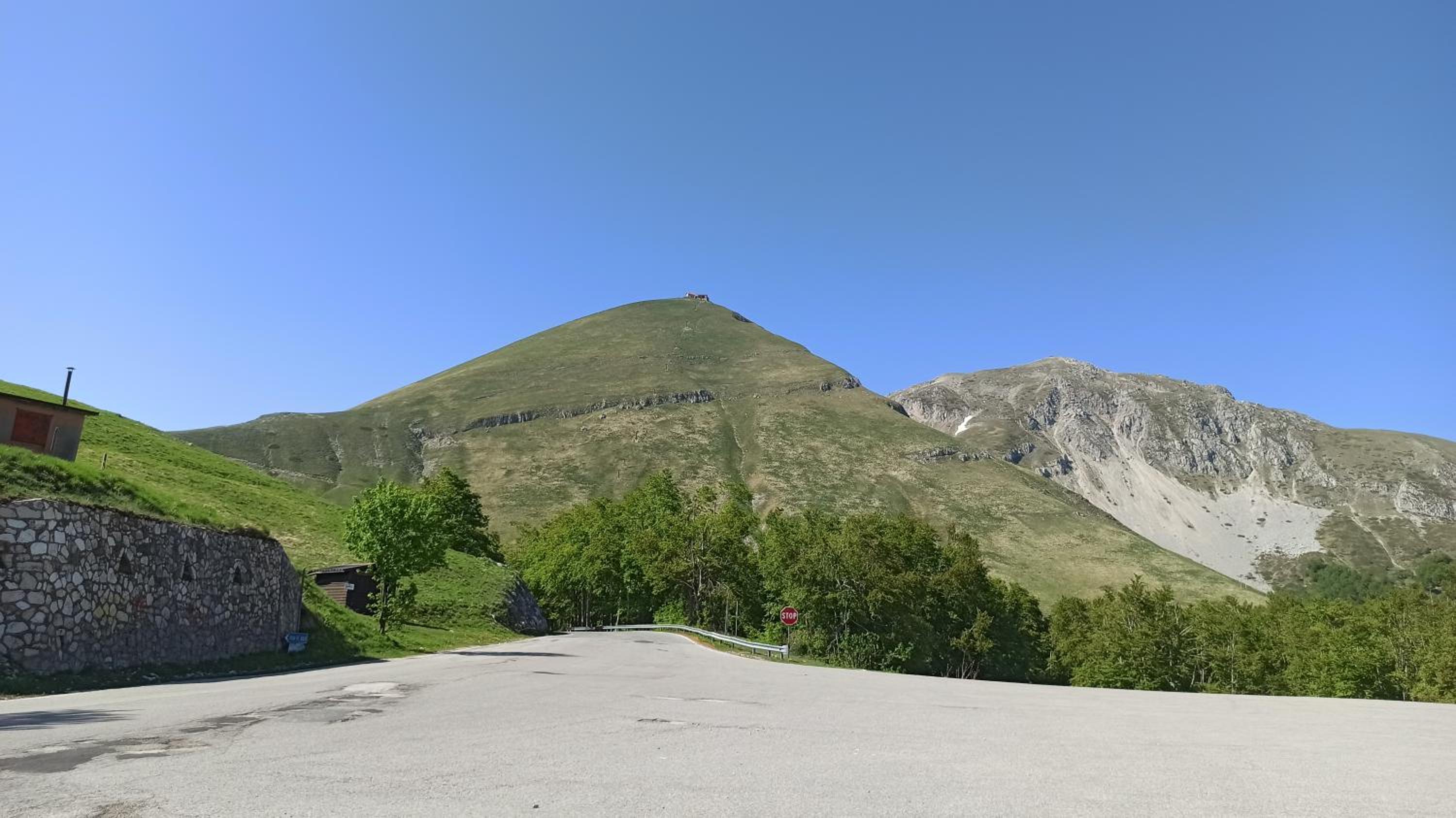Attico Stella Alpina